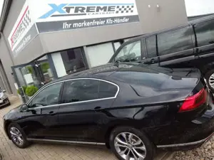 Volkswagen Passat GTE LED/ACC