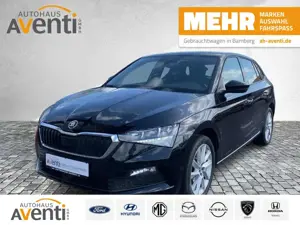 Skoda Scala Style *LED*4xSHZ*PDC*Tempomat*Apple*Klima*