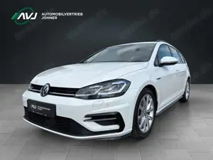 Volkswagen Golf Comfortline | R-Line | DSG | LED | Alcantar