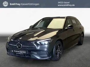 Mercedes-Benz C 300 C-Klasse