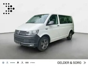 Volkswagen T6 Kombi