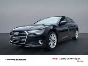 Audi A6 Avant 40TDI S tronic *AHK*VC+*LED*MMI-Navi