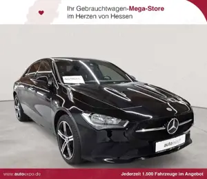 Mercedes-Benz CLA 220 CLA 220d 8G-Progressive BusiP MBUX KAM