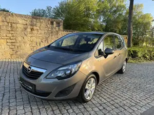 Opel Meriva 1.4 Selection Klima Tüv Neu