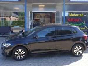 Volkswagen Polo Move