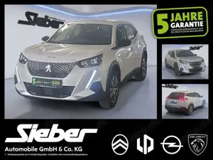 Peugeot 2008 e- Active Pack *SOH 100%*11kW*Kamera*
