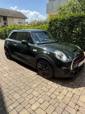 MINI John Cooper Works Sport-Aut.