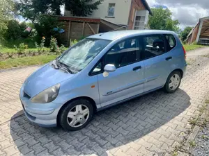 Honda Jazz Jazz 1.4 ES  Klima