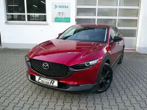Mazda CX-30 SKYACTIV X 186 AT Nagisa BOSE/KAMERA/WKR
