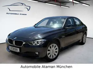 BMW 316 i Limousine Steptronic / Navi / Xenon / PDC