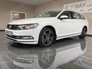 Volkswagen Passat Variant Highline 4Motion/S.Heizu./A.Kup./