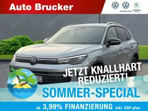 Volkswagen Tiguan 2.0 TDI Goal+Totwinkelassistent+Fahrerprofilauswah