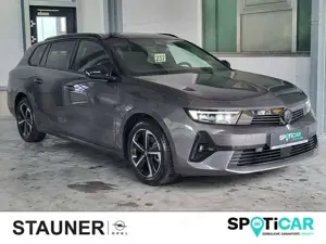 Opel Astra ST GS-Line AT *360°KAMERA*MATRIX*ALCANTARA*AHK*