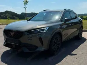 CUPRA Formentor VZ Tribe Edition