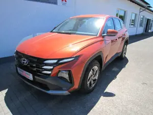 Hyundai TUCSON 1.6T-GDi Select