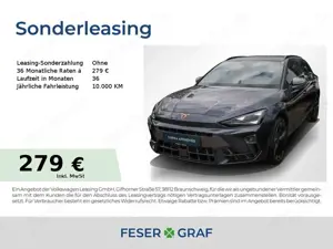 CUPRA Leon Sportstourer 1.5 eTSI ACC Matrix Navi RüKa
