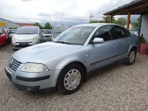 Volkswagen Passat 2.0 Comfortline
