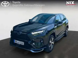 Toyota RAV 4 RAV4 2.5 Plug-In Teamplayer LED PDC SHZ
