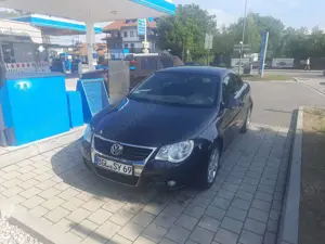 Volkswagen Eos 1.4 TSI