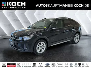Volkswagen Taigo 1.0 TSI DSG LIFE LED SHZ ALU 17 KAM APP