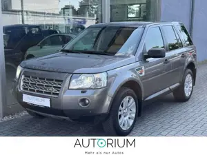 Land Rover Freelander 2 HSE i6 4x4 AUTO. LEDER PANO SZHZG