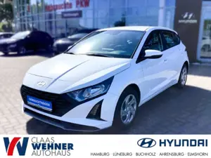 Hyundai i20 Select *Funktionspaket *Navi *Einparkhilfe hinten