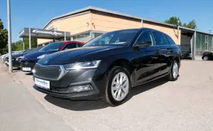Skoda Octavia Combi Style e-TEC/NAVI/Assistenz/ACC