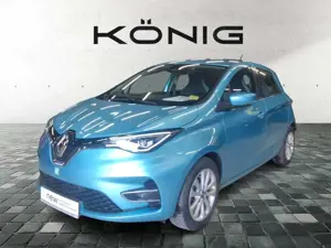 Renault ZOE Z.E. 50 EXPERIENCE Allwetter*Carplay