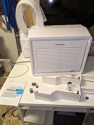 Mestic SPA-5000