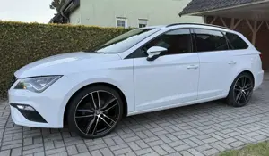 SEAT Leon ST FR