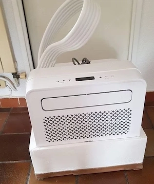 Medion P502 Split Klimaanlage