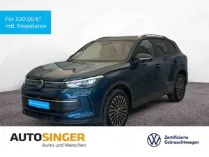Volkswagen Tiguan Goal 2.0 TSI DSG 4M *AHK*LED*360*ACC*DCC*