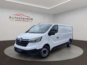 Renault Trafic 2.0 dCi Kasten L2H1 3,0t LED PDC KLIMA