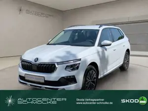 Skoda Kamiq Kamiq 1.0 TSI DSG Balance *AHK*ACC*LED*  Selection