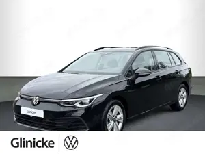 Volkswagen Golf Variant Golf VIII Variant Life 1.5 eTSI DSG, NAVI, SHZ