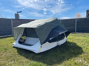 QUECHUA Dachzelt MH500