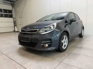 Kia Rio 1.1 Dream Team / NAVI / LED / LHZG / SHZ