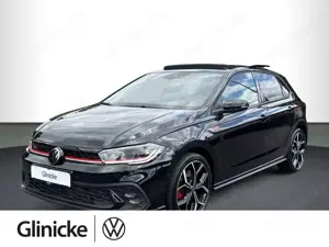 Volkswagen Polo GTI 2.0 TSI DSG, PANO, RFK