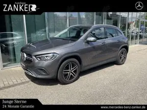 Mercedes-Benz GLA 180 GLA 180 d Style *LED*MBUX*KAMERA*PDC*TEMPO*DAB*