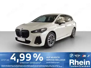 BMW 218 i Active Tourer M Sport HUD/LED+/360/K-ZU