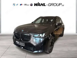 BMW X3 20d xDrive M Sport AHK Standhzg Adpat LED HarmanKa