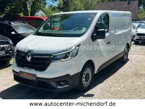 Renault Trafic Kasten L1H1 2,8t Neuer Service b.Renault