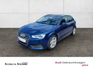 Audi A3 Sportback 1.8 TFSI Ambition KLIMA XENON NAVI ALU