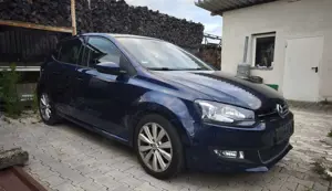 Volkswagen Polo Highline