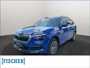 Skoda Kamiq 1.0TSI Tour LED Navi SHZ PDC Carplay