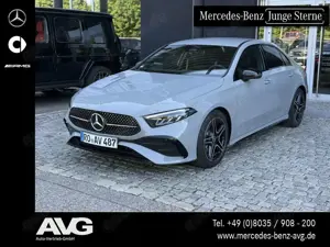 Mercedes-Benz A 200 A 200 Limousine AMG Special Edition LED Night RF