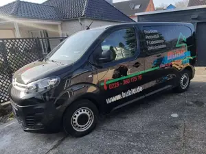 Citroen Jumpy Jumpy 1.5 BlueHDi 100 M BlueHDi 100 Control