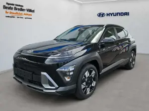 Hyundai KONA Trend HEV NAVI Rückfahrkamera Einparkhilfe