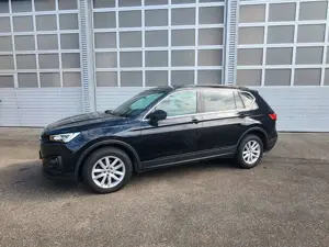 SEAT Tarraco Style, ACC,Virtual,5J. Garantie