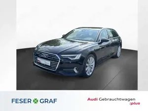 Audi A6 Avant sport 45 TFSI qu AHK PANO MATRIX KAMERA